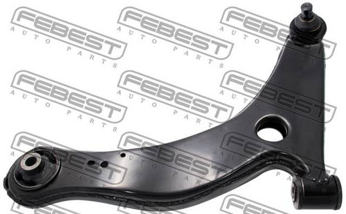 Рычаг подвески FEBEST 0424NA4LH