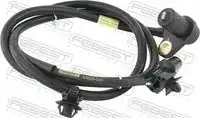 Датчик abs передний левый FEBEST 04606-001