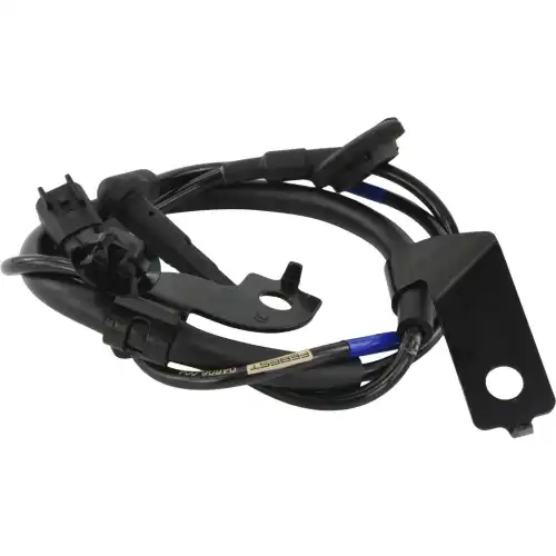 Датчик abs передний правый FEBEST 04606-004