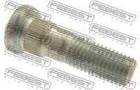 Шпилька ступицы FEBEST 0484002PCS10
