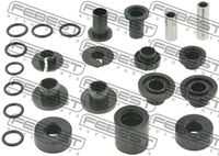 Ремкомплект кулисы FEBEST 0499-DA1GB-KIT