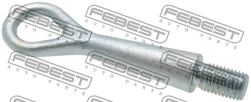 Петля буксировочная FEBEST 0499-DH