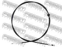 Трос открывания капота FEBEST 0499-HCCY5A