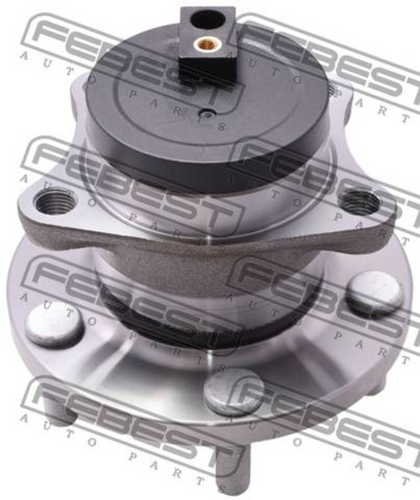 Ступица в сборе с подшипником FEBEST 0582-CX9R