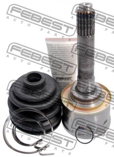 Шрус FEBEST 0610-004