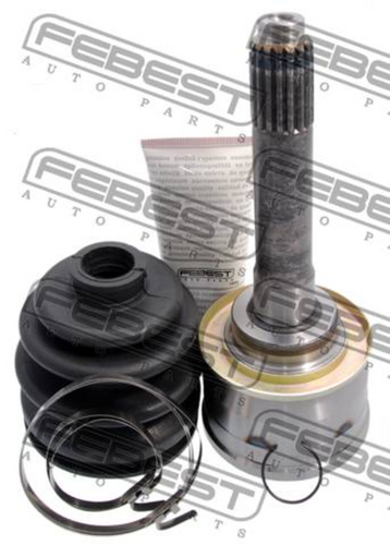Шрус FEBEST 0610-007