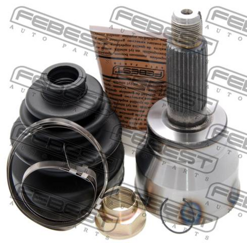 Шрус FEBEST 0710-036