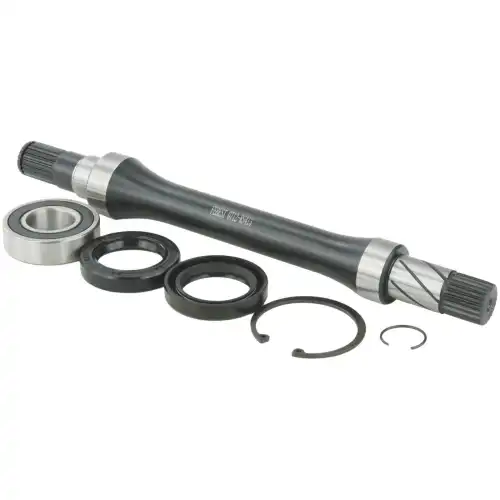 Полуось FEBEST 0712-RS413
