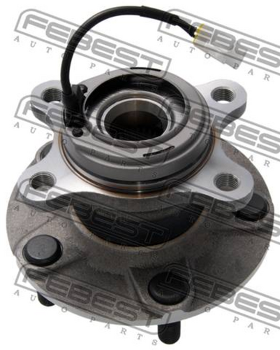 Ступица колеса задний FEBEST 0782-SX4R