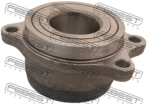 Ступица FEBEST 0882-B12R