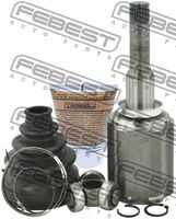 Шарнирный комплект приводного вала FEBEST 1011-J300ATLH