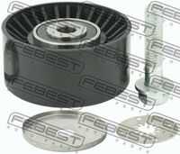 Паразитный ролик поликлинового ремня FEBEST 1088-J300
