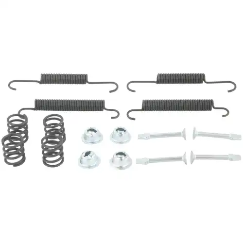 1204-ix35r-kit ремк-т торм. колодок FEBEST 1204-IX35R-KIT