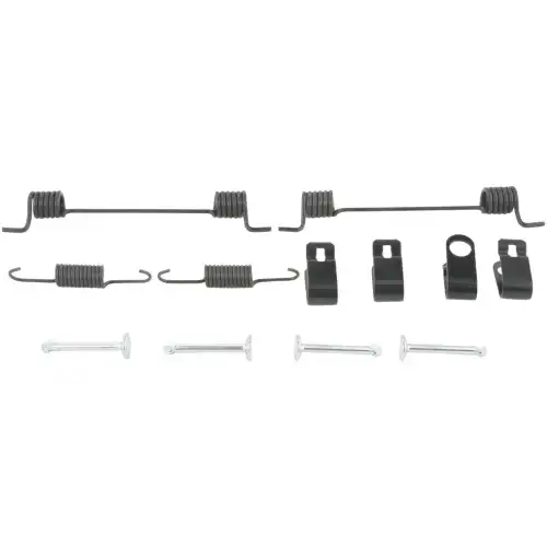 1204-sfer-kit монтажный комплект барабанных колодок FEBEST 1204-SFER-KIT