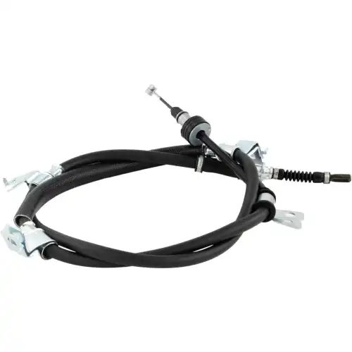 12100-i30rh трос ручника правый FEBEST 12100-I30RH