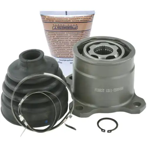 Шрус FEBEST 1211-TERD4RH