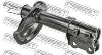 Амортизатор подвески FEBEST 12110-001FR