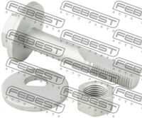 Болт с эксцентриком FEBEST 1229-004-KIT