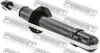 Амортизатор передний FEBEST 12658719F
