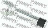 Направляющий болт корпуса скобы тормоза FEBEST 1274-GFLOWR