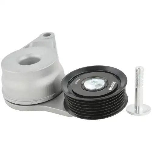 1290-d3 ролик натяжной с механизмом натяженя FEBEST 1290-D3