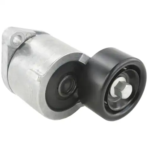 1290-g4ke ролик натяжной c механизмом натяжения FEBEST 1290-G4KE