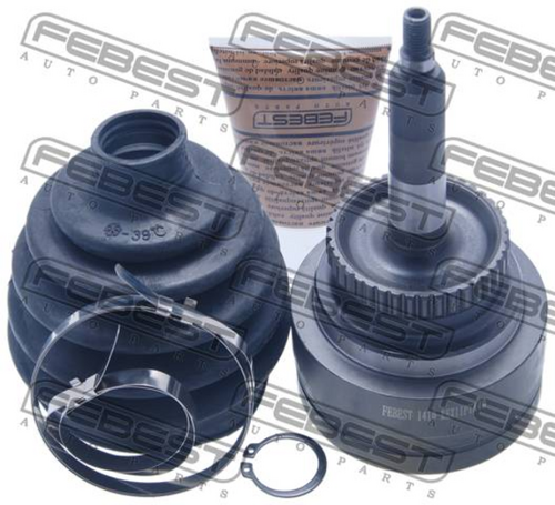 Шрус FEBEST 1410-REXIIPTA40