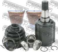 Шрус внутренний левый 34x41x27 FEBEST 1411-KORMTLH