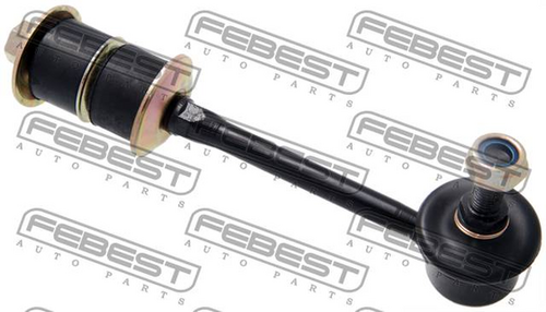 Стойка стабилизатора FEBEST 1423-001