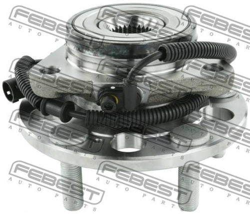 Ступица колеса FEBEST 1482-REXF