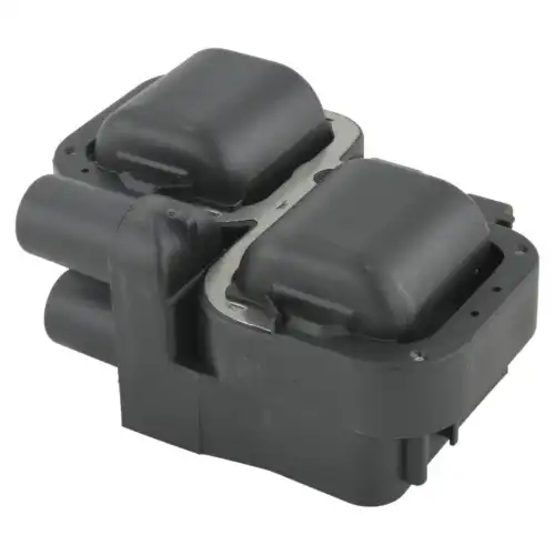 16640-002 катушка зажигания FEBEST 16640-002