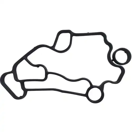 Уплотнения деталей сист. смазки febest FEBEST 17402-001