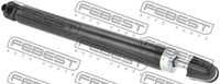 Амортизатор подвески FEBEST 18656540R