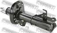 Амортизатор подвески FEBEST 18660627FL