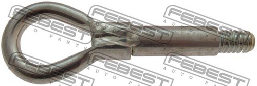 Буксирный крюк FEBEST 1899-DHF