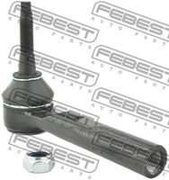 Наконечник рулевой тяги FEBEST 2021-CARV