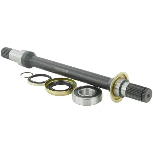 Полуось правая 26x425x28 FEBEST 2112-FOCAU