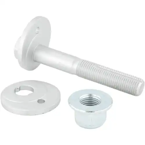 2129-006-kit болт развальный с эксцентриком к/к FEBEST 2129-006-KIT