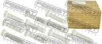 Шпилька колеса FEBEST 2184-001-PCS10