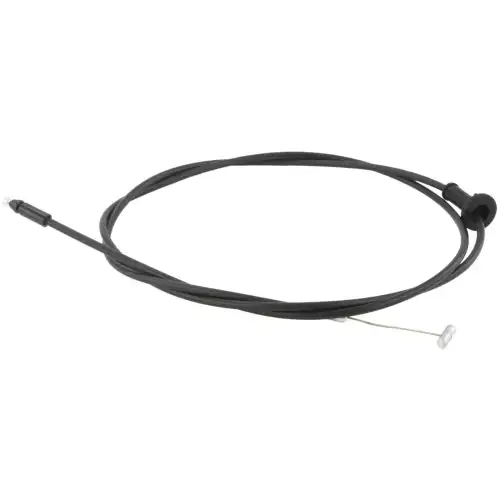 22101-dxl трос привода открывания замка капота FEBEST 22101-DXL