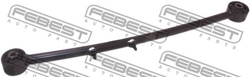 Рычаг подвески FEBEST 2225SPALH