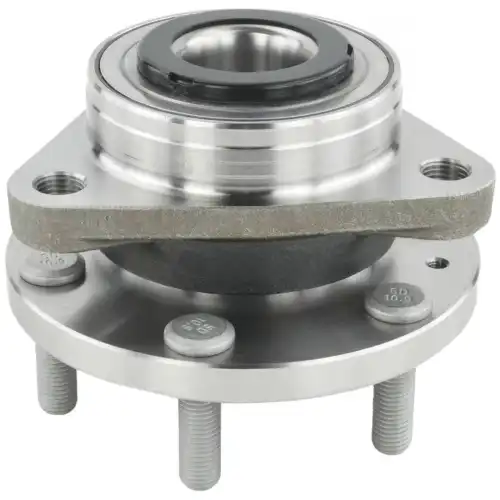 2282-hm16f к-кт подшипника ступицы передней FEBEST 2282-HM16F