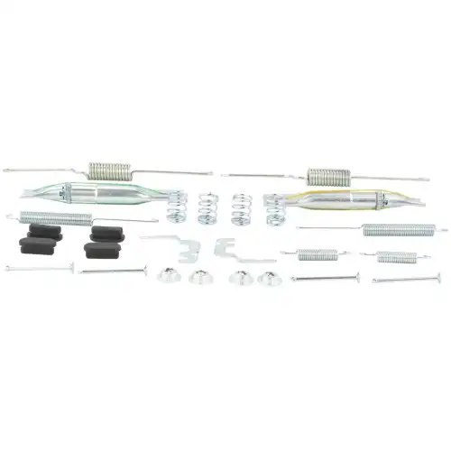 2304-2h0r-kit к-кт торм. колодок бараб. FEBEST 2304-2H0R-KIT