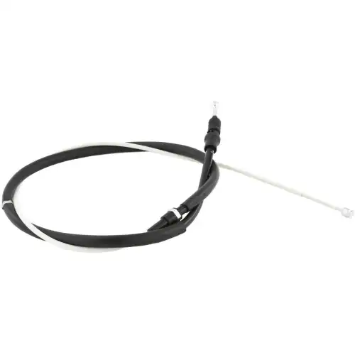 23100-jetvir трос ручного тормоза FEBEST 23100-JETVIR