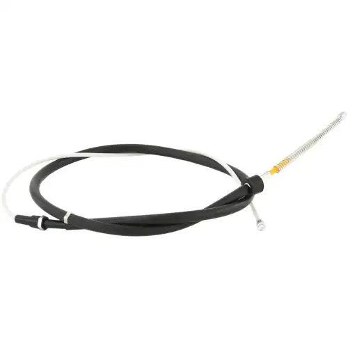 Трос стояночного тормоза febest FEBEST 23100-POLR