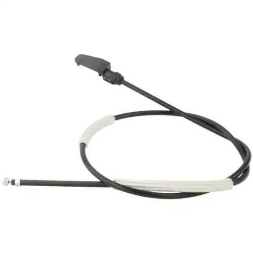 23101-tourif трос замка капота FEBEST 23101-TOURIF