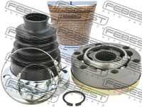 Шарнирный комплект приводного вала FEBEST 2311-TR5RR