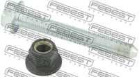 Набор болтов для коррекции развала колес FEBEST 2329-004-KIT