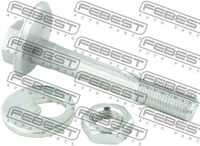 Болт регулировки развала колес FEBEST 2329-005-KIT