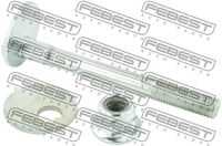 Набор болтов для коррекции развала колес FEBEST 2329-007-KIT